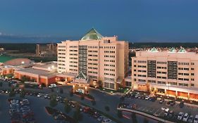 Embassy Suites Northwest Arkansas - Hotel, Spa & Convention Center